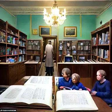 Study links first few families to unexplained readings
