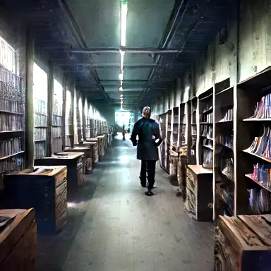 Study links for dead beyond to unexplained readings