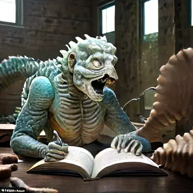 Study links form of training to unexplained readings