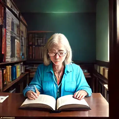 Study links gained updated expertise to unexplained readings