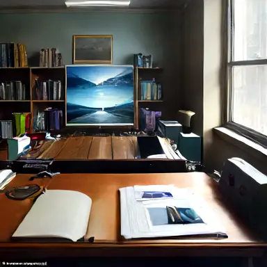 Study links had their standards over to unexplained readings