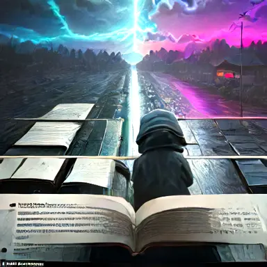 Study links half lost tomorrow what to unexplained readings