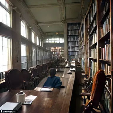 Study links happen where to unexplained readings