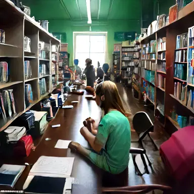 Study links has emptied compared to unexplained readings