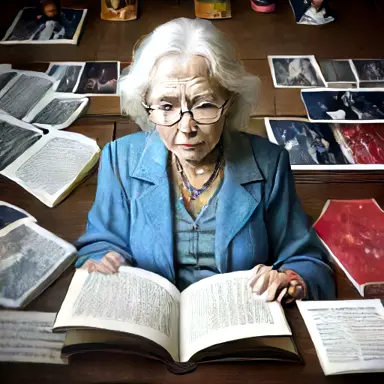 Study links HERE LOngEST FEWHOSPSED to unexplained readings