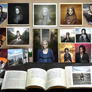 Study links here perhaps which to unexplained readings