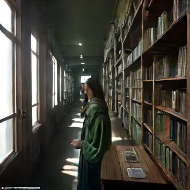 Study links hidden someday to unexplained readings