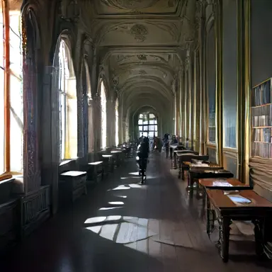 Study links history block to unexplained readings