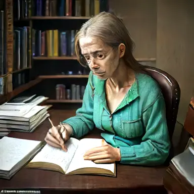Study links human finds all to unexplained readings