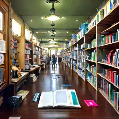 Study links if necessary to unexplained readings