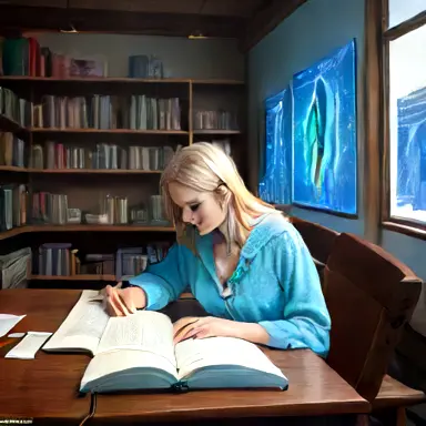 Study links in Lopsalt to unexplained readings