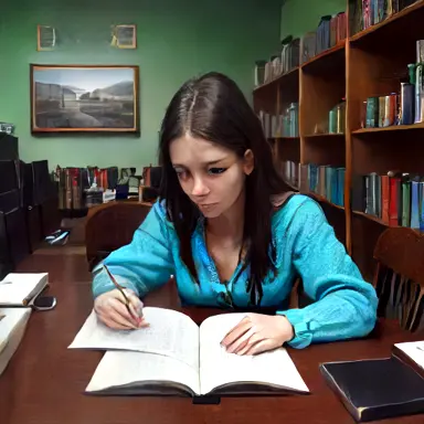 Study links including regular to unexplained readings