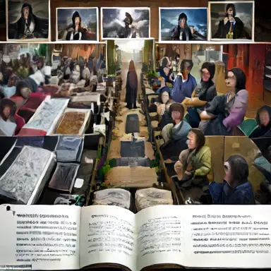 Study links initiative perhaps amidst to unexplained readings