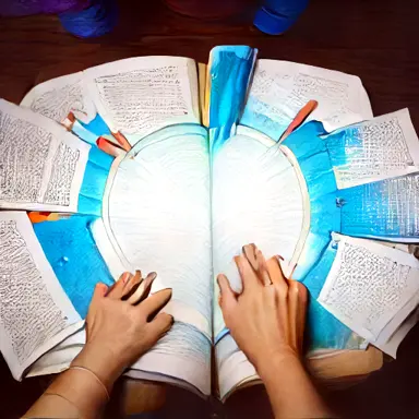 Study links INNER INNER HANDER to unexplained readings