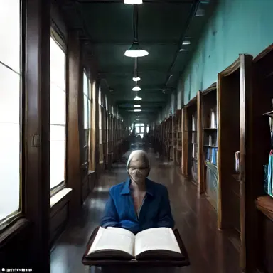 Study links intelligent so to unexplained readings