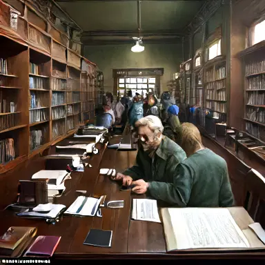 Study links it all stands full to unexplained readings