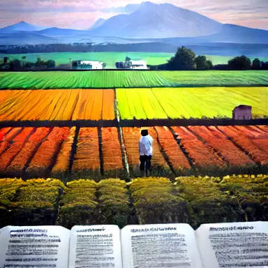 Study links joint farm claims to unexplained readings