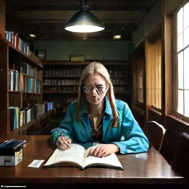 Study links keeping integrity to unexplained readings