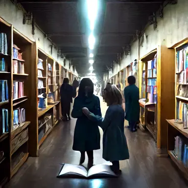 Study links keeps light living moments to unexplained readings