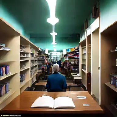 Study links later via consolidation at to unexplained readings
