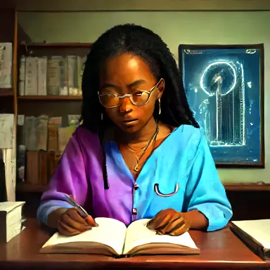 Study links le ekulodwennu to unexplained readings