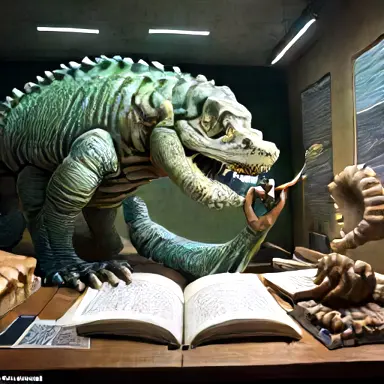 Study links like us cased to unexplained readings