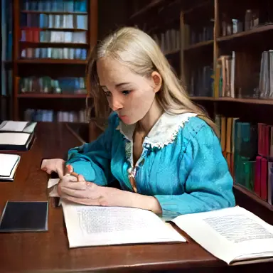 Study links lining down to unexplained readings