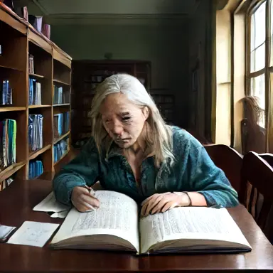 Study links matters including to unexplained readings