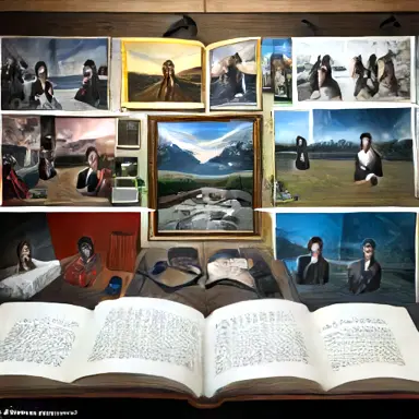 Study links more time less color to unexplained readings