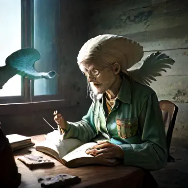 Study links năm жест пов to unexplained readings