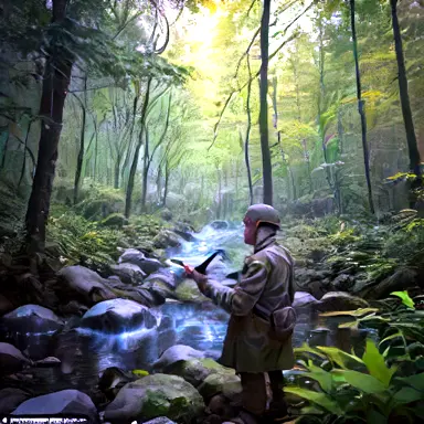Study links nature non-programmélastic to unexplained readings