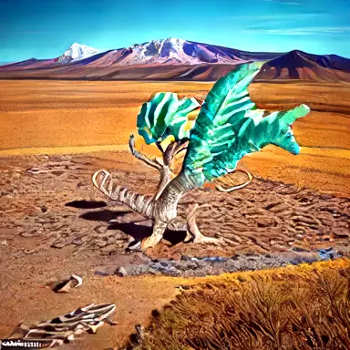 Study links nearby lands passing to unexplained readings