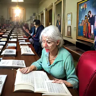 Study links never from to unexplained readings