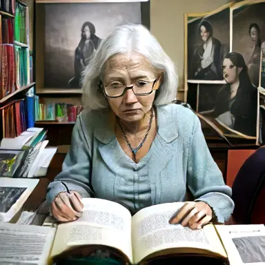 Study links not contradicked findings to unexplained readings