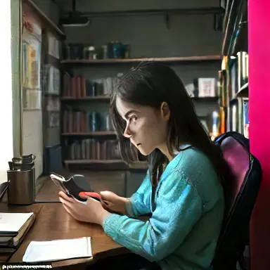Study links Nothing serious to unexplained readings