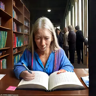 Study links of what works—with that to unexplained readings