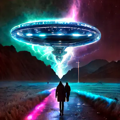 Study links ongoing how future to unexplained readings