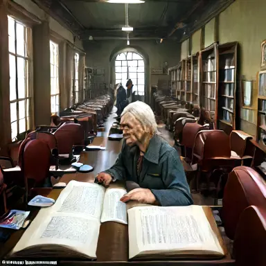 Study links only gave thanks to unexplained readings