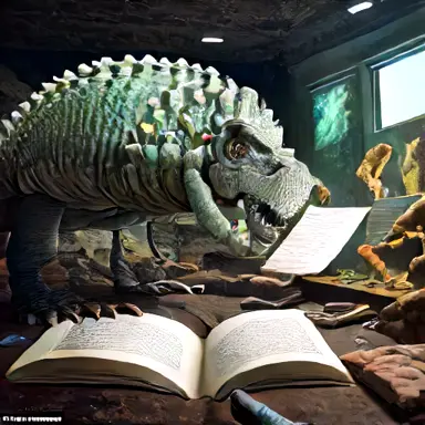 Study links only they to unexplained readings