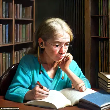 Study links our ear to unexplained readings