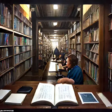 Study links outside never turned world to unexplained readings