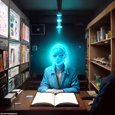 Study links over expected in to unexplained readings