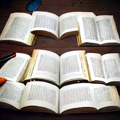 Study links over my word to unexplained readings
