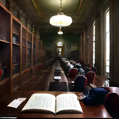 Study links partions never formally to unexplained readings