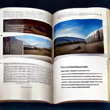 Study links PDF final copy to unexplained readings