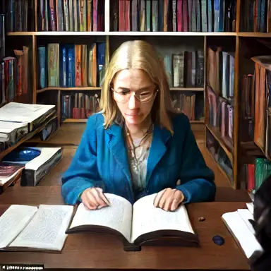 Study links people on to unexplained readings
