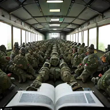 Study links perspective teams involved to unexplained readings