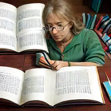 Study links plan after making to unexplained readings