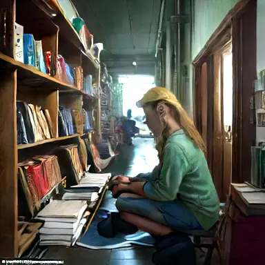 Study links posted up to unexplained readings