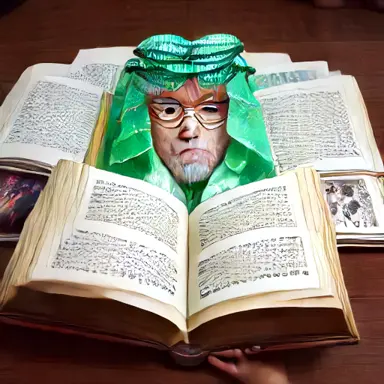 Study links PRE:v FEF KSA-JOM to unexplained readings